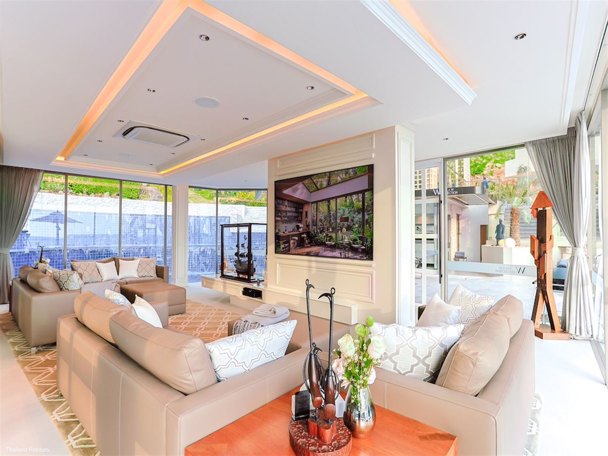 Villa W Collection
