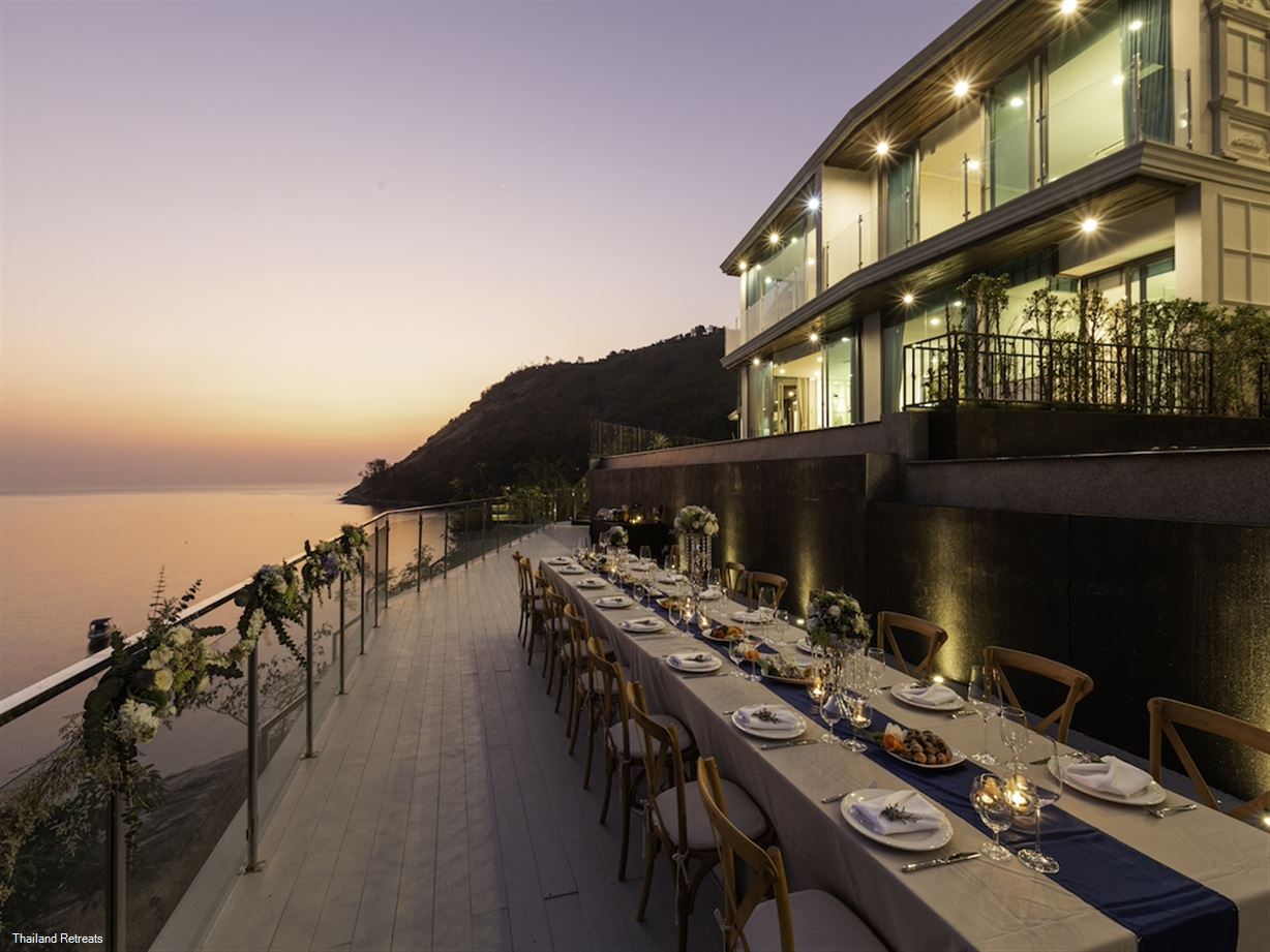 Villa W Luxury