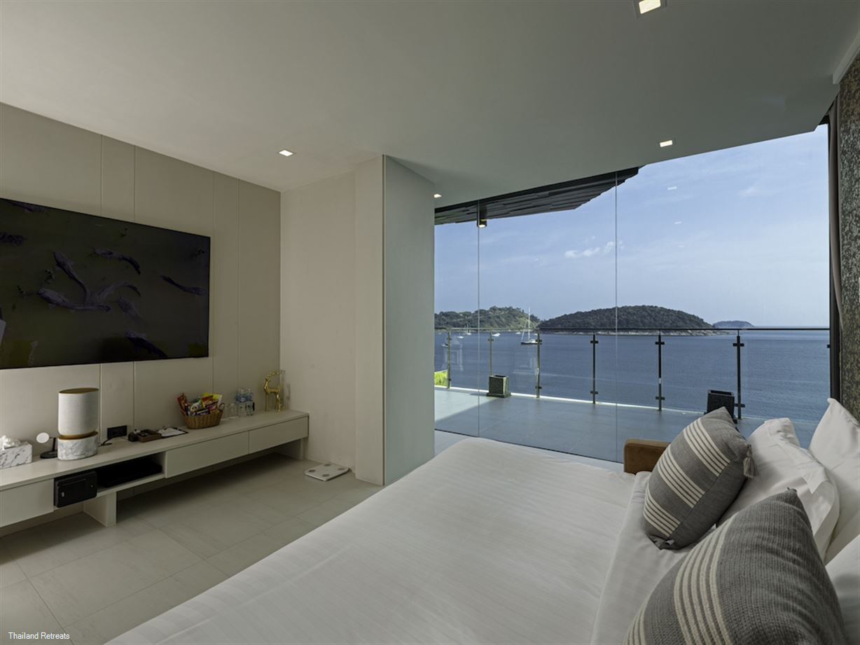Villa W Luxury