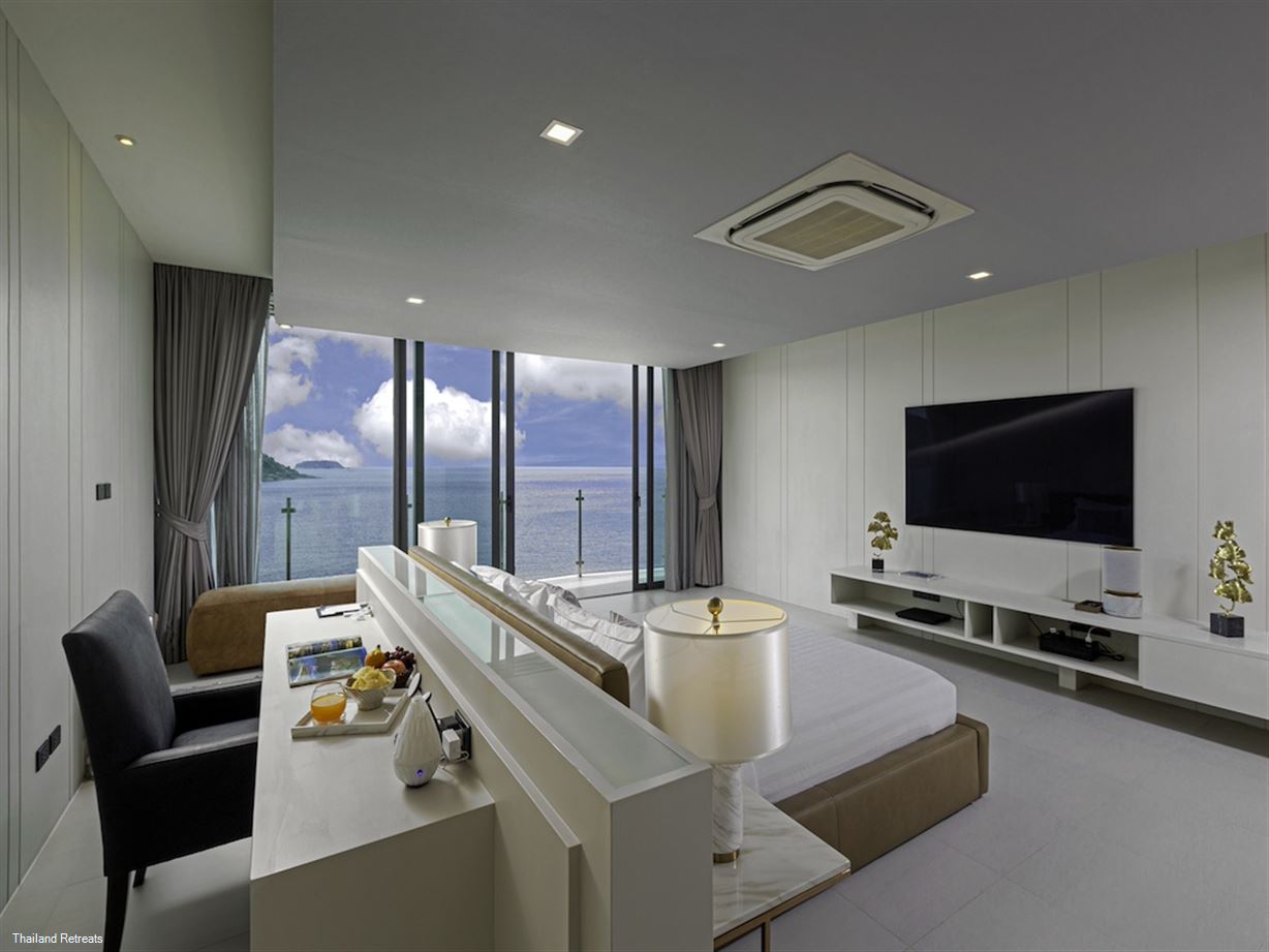Villa W Luxury