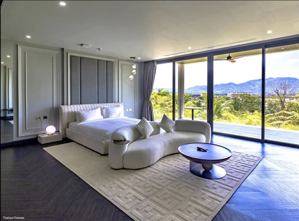 Lion Villa