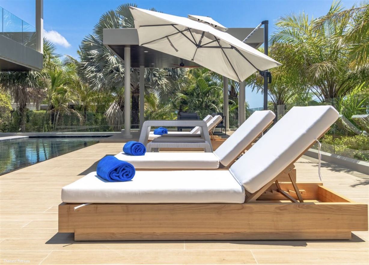 Lion Villa