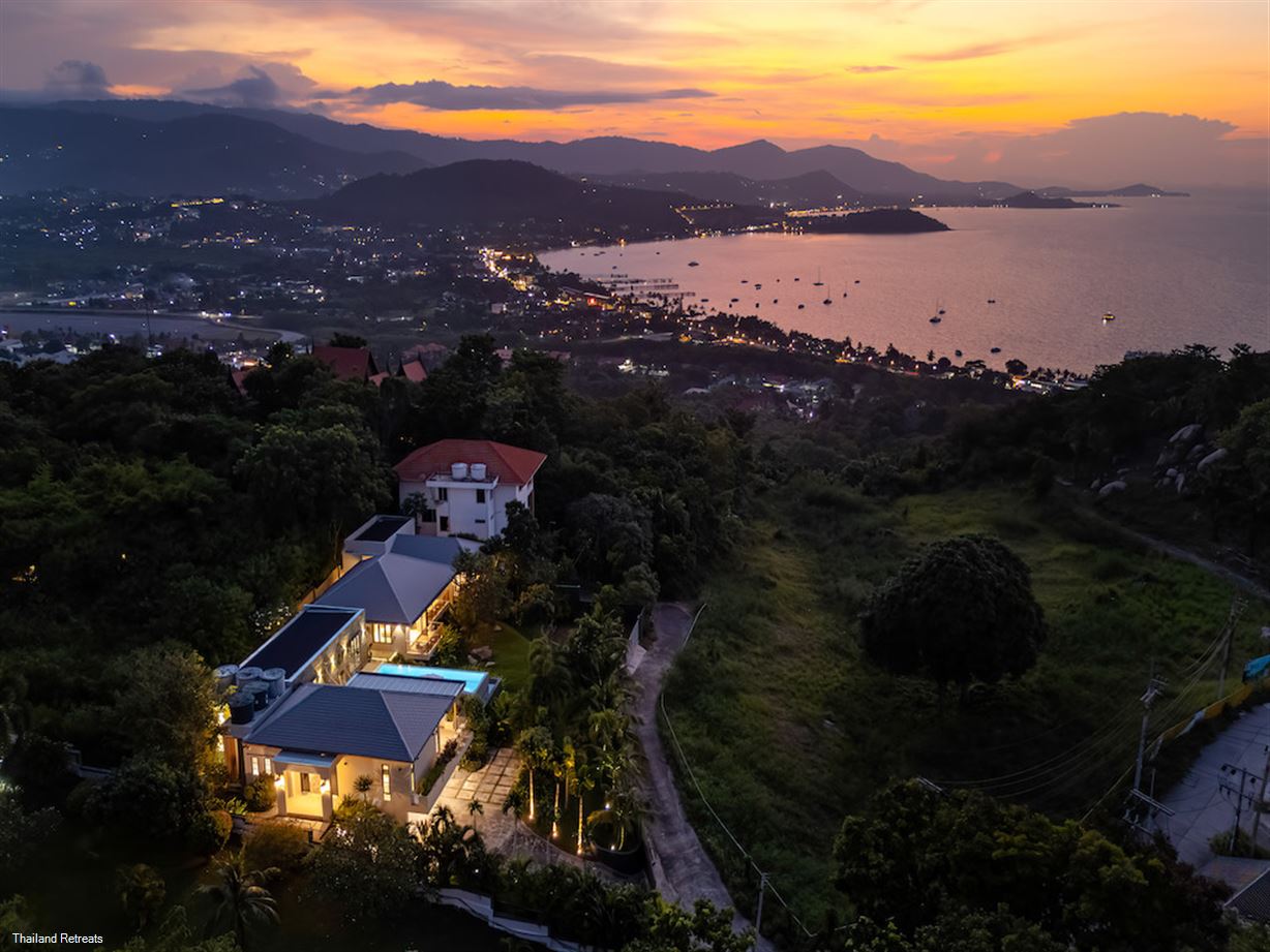 Villa Divano