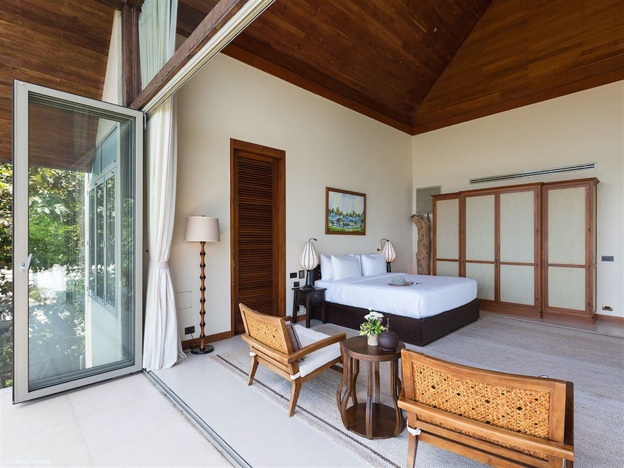 Avasara Residence at Panacea Retreat