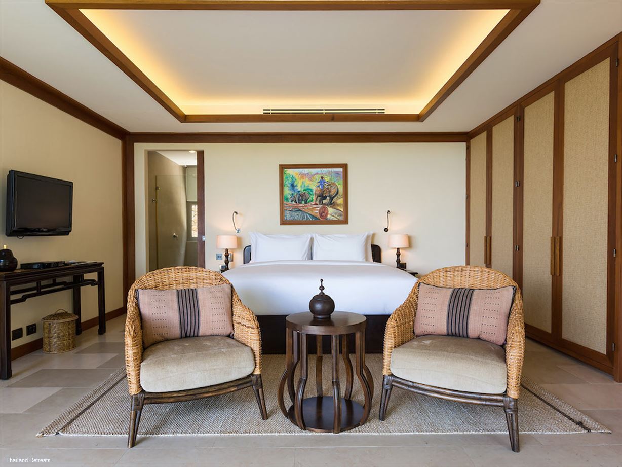 Avasara Residence at Panacea Retreat