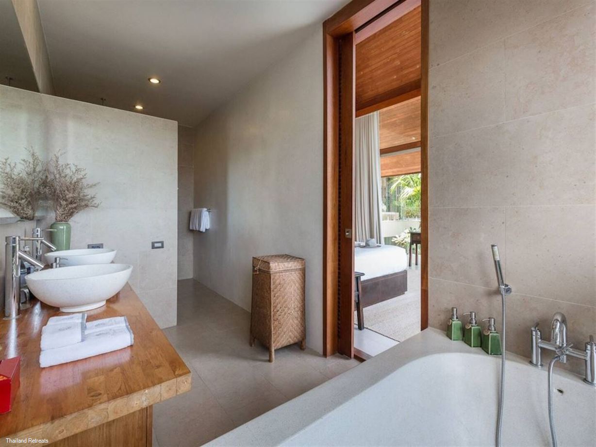 Avasara Residence at Panacea Retreat
