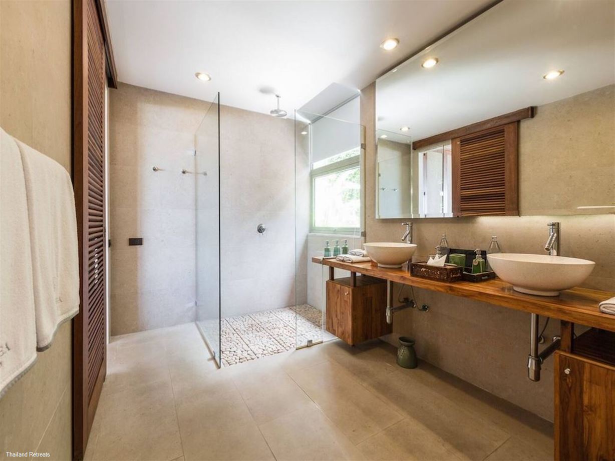 Avasara Residence at Panacea Retreat