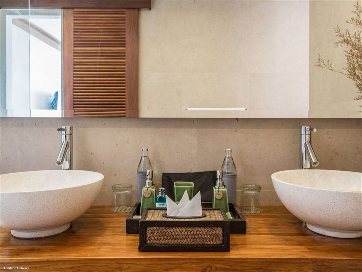 Avasara Residence at Panacea Retreat