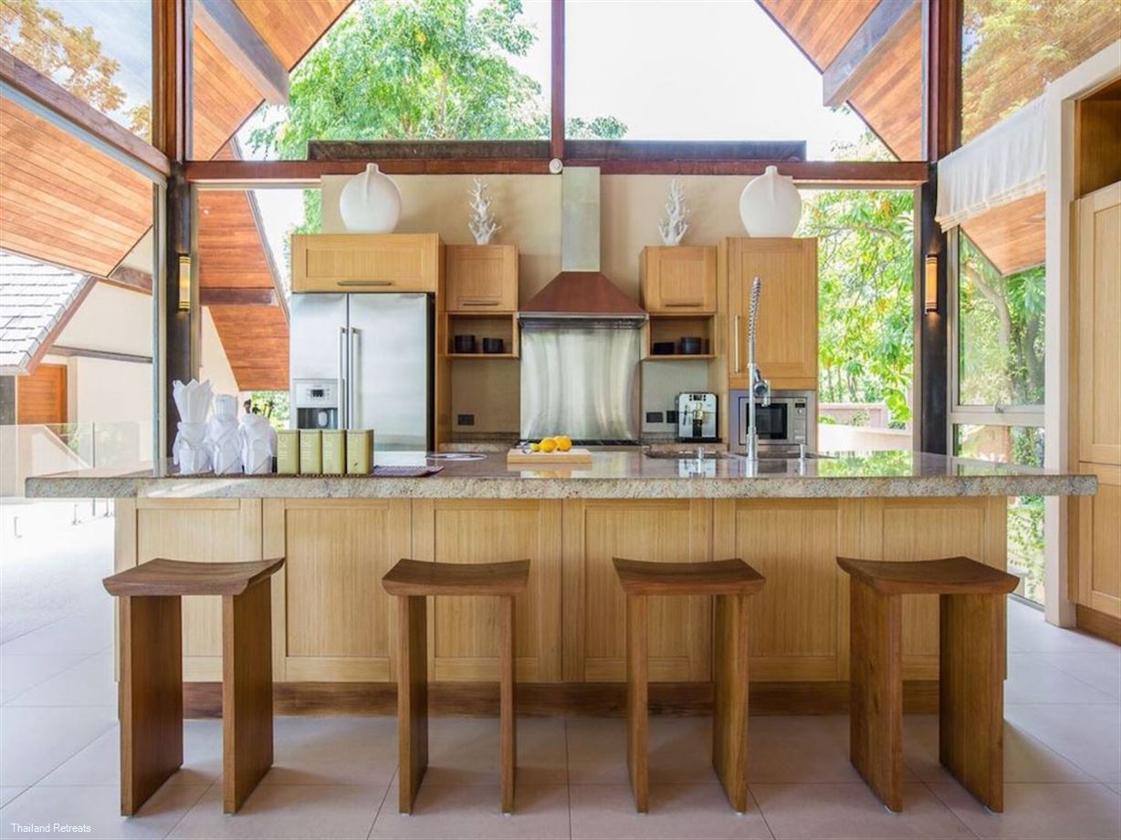 Avasara Residence at Panacea Retreat