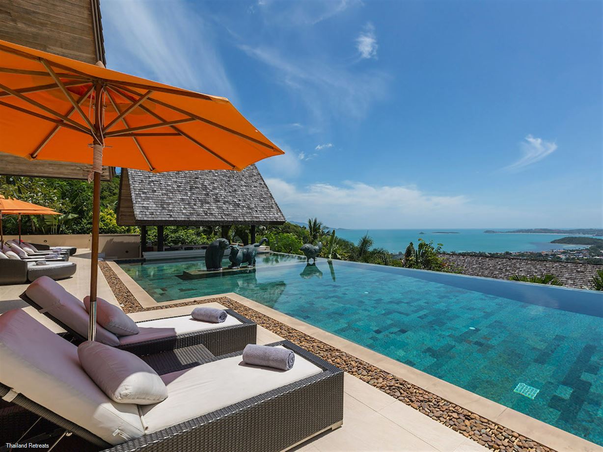 Purana Residence at Panacea Retreat