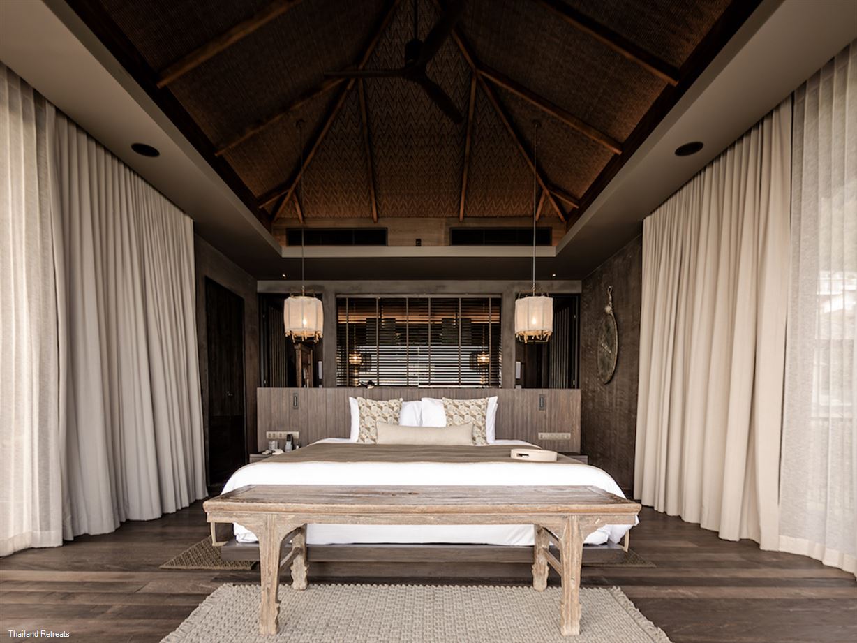 Shankara Samui Luxury Private Estate