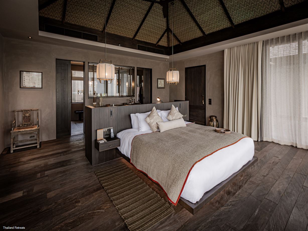 Shankara Samui Luxury Private Estate