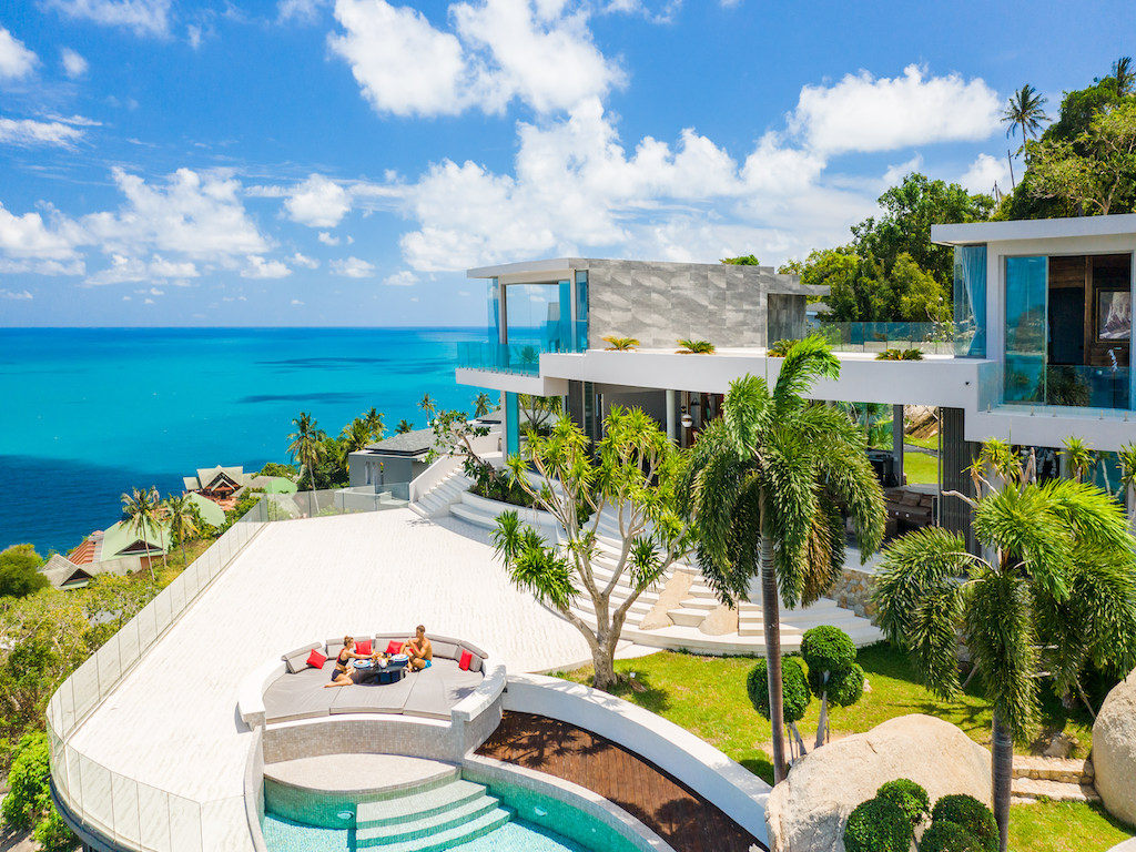Villa Amaze