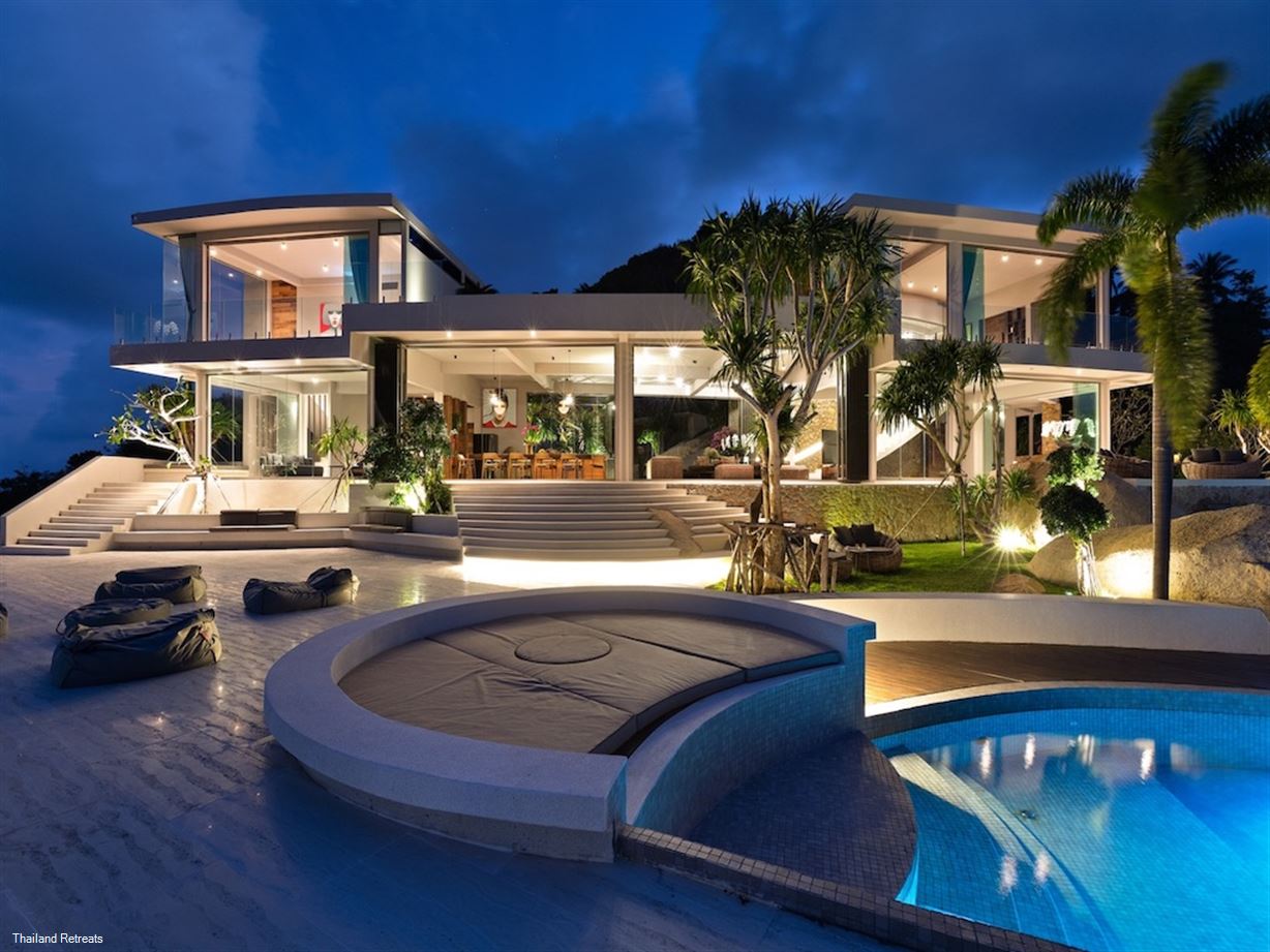 Villa Amaze
