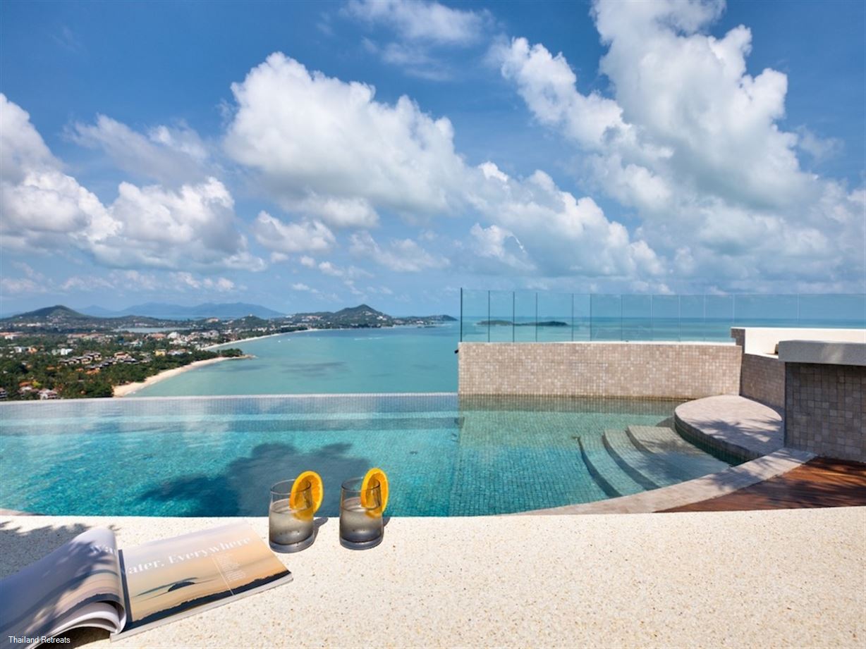 Villa Amaze