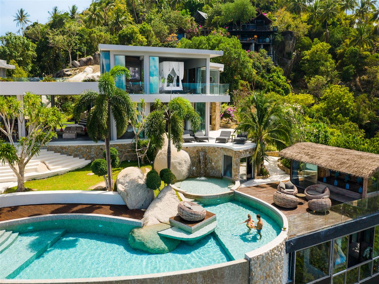 Villa Amaze