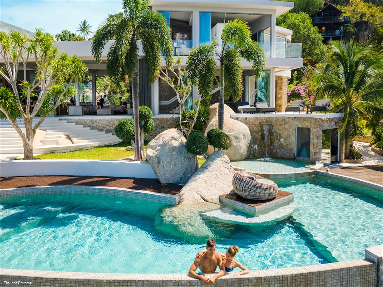 Villa Amaze
