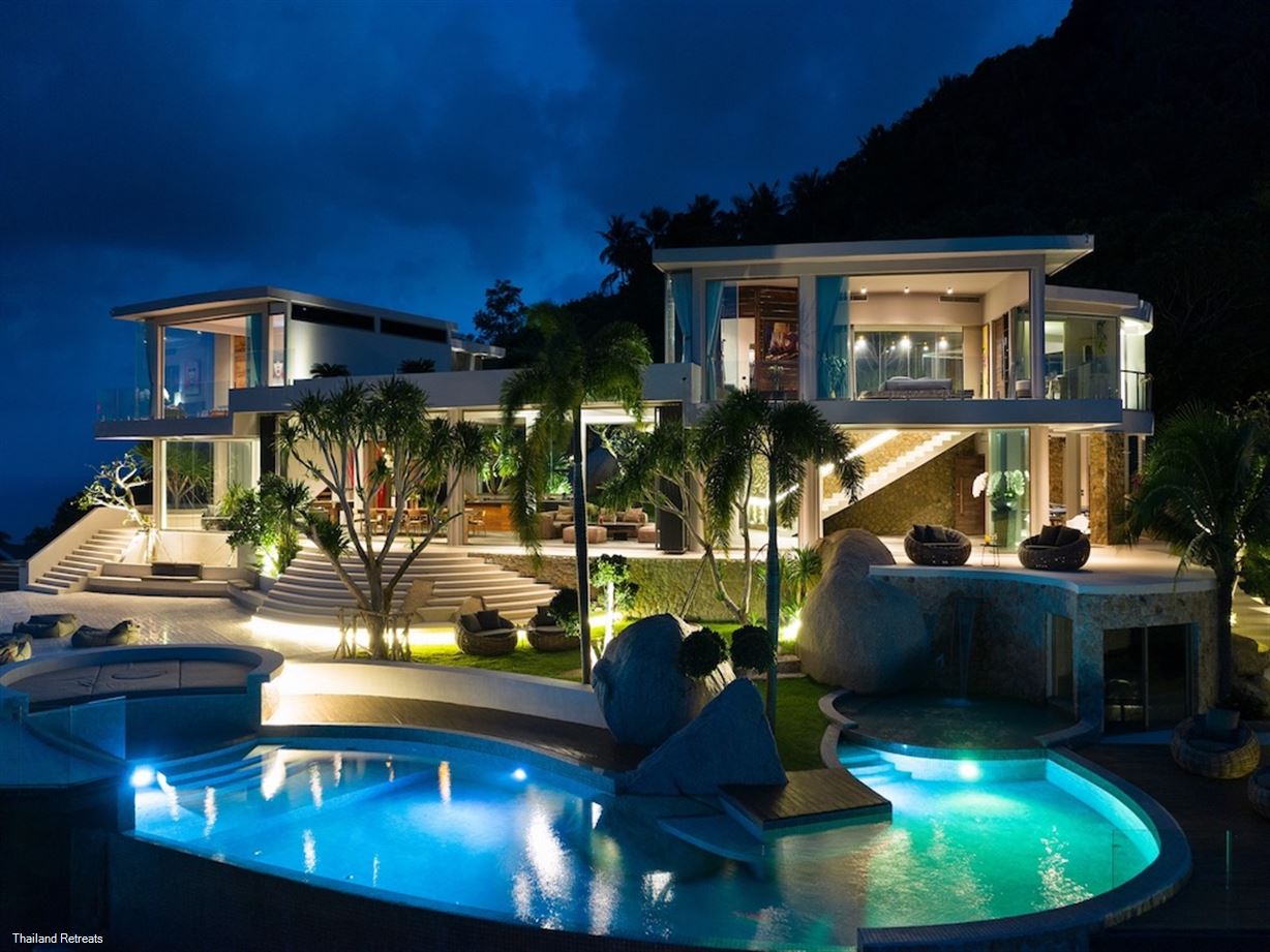 Villa Amaze