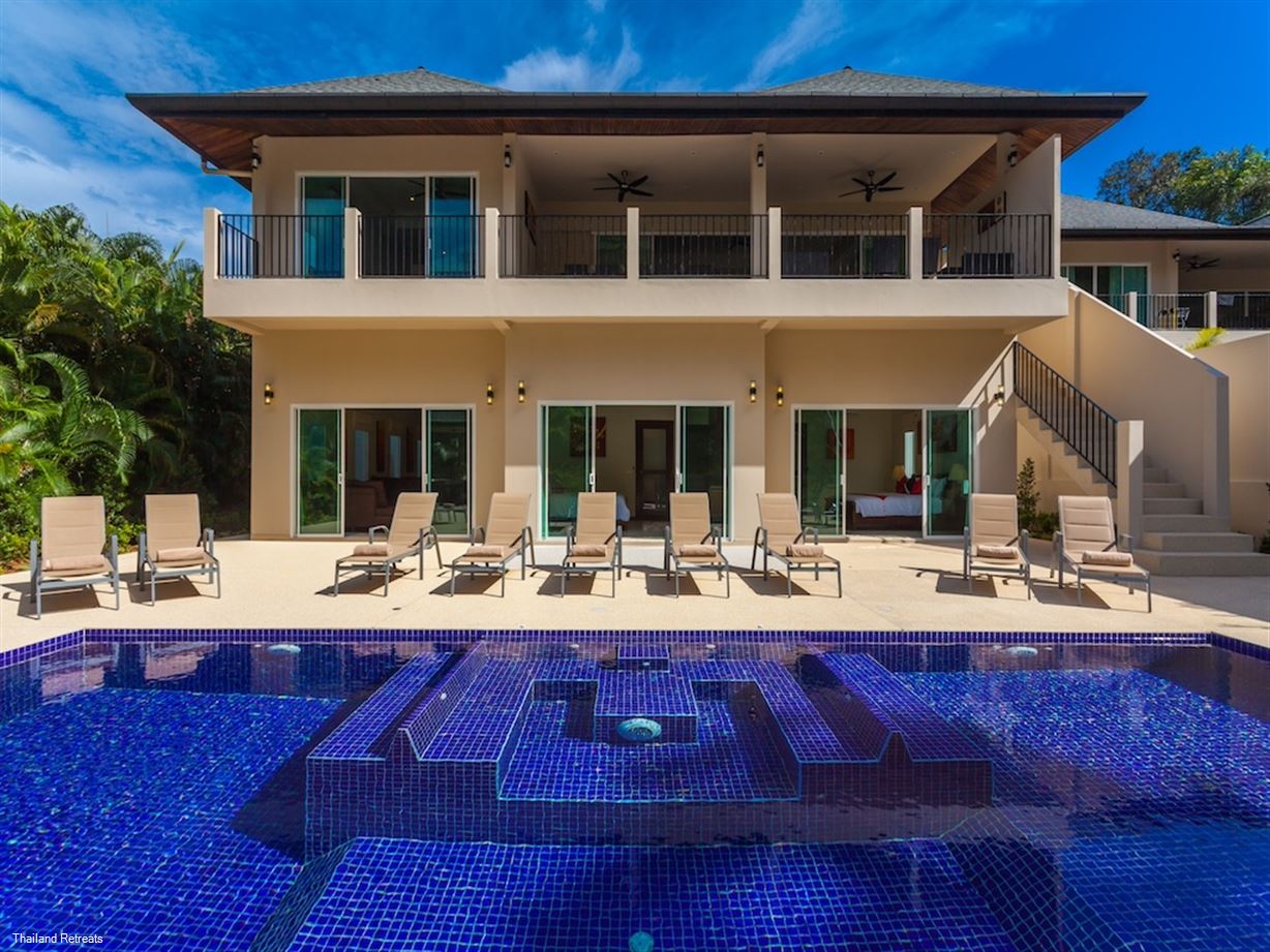 Gold Villa