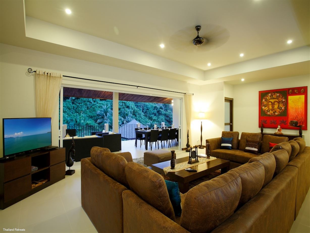 Gold Villa