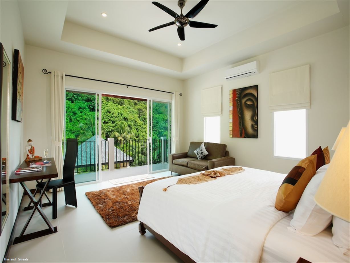 Gold Villa