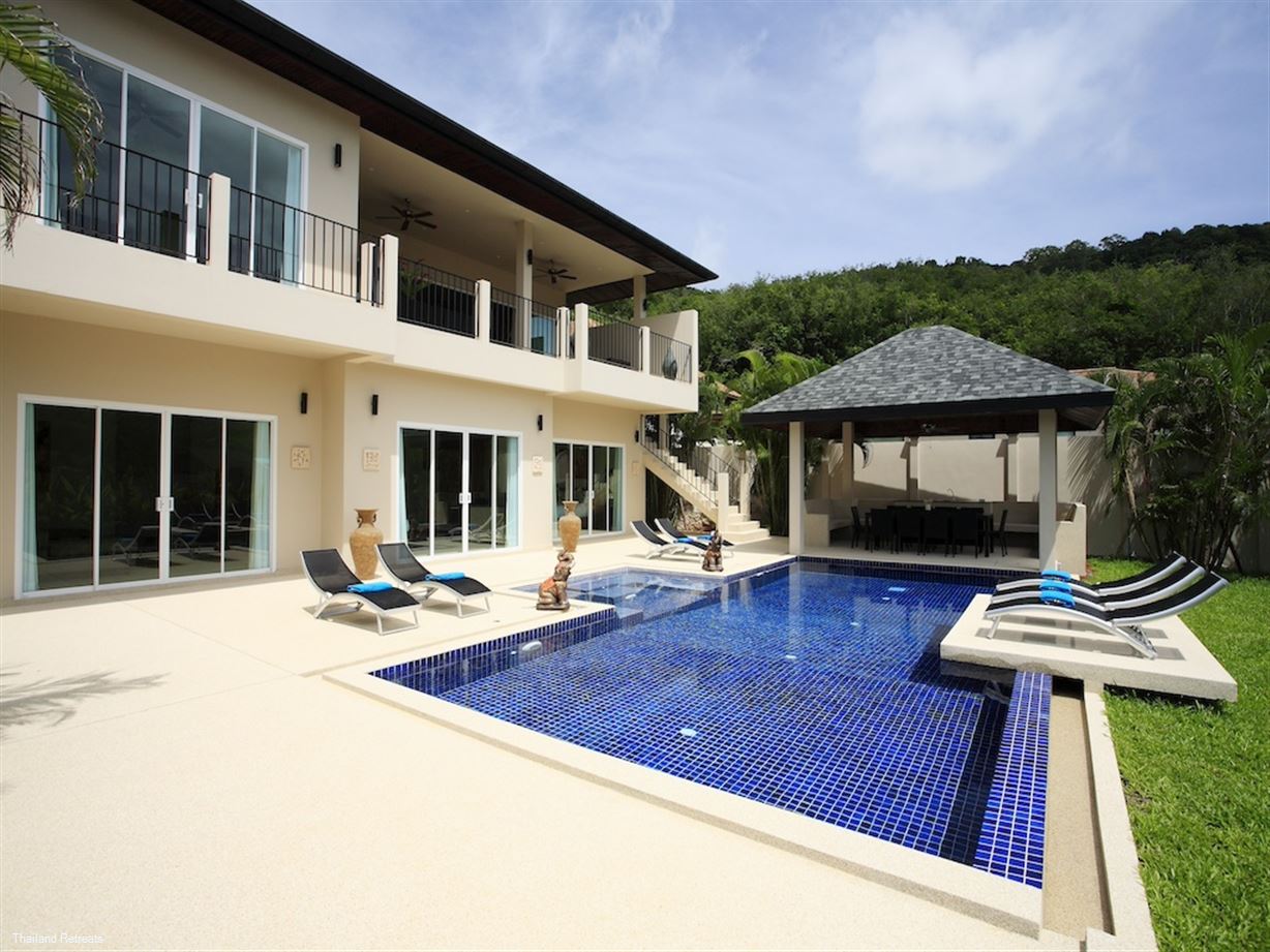 Jade Villa