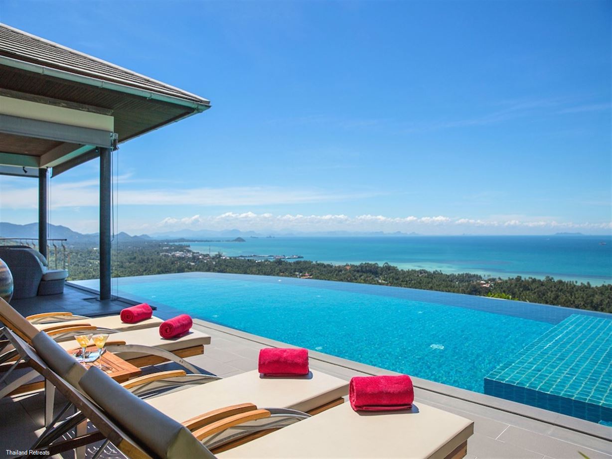 Baan View Talay