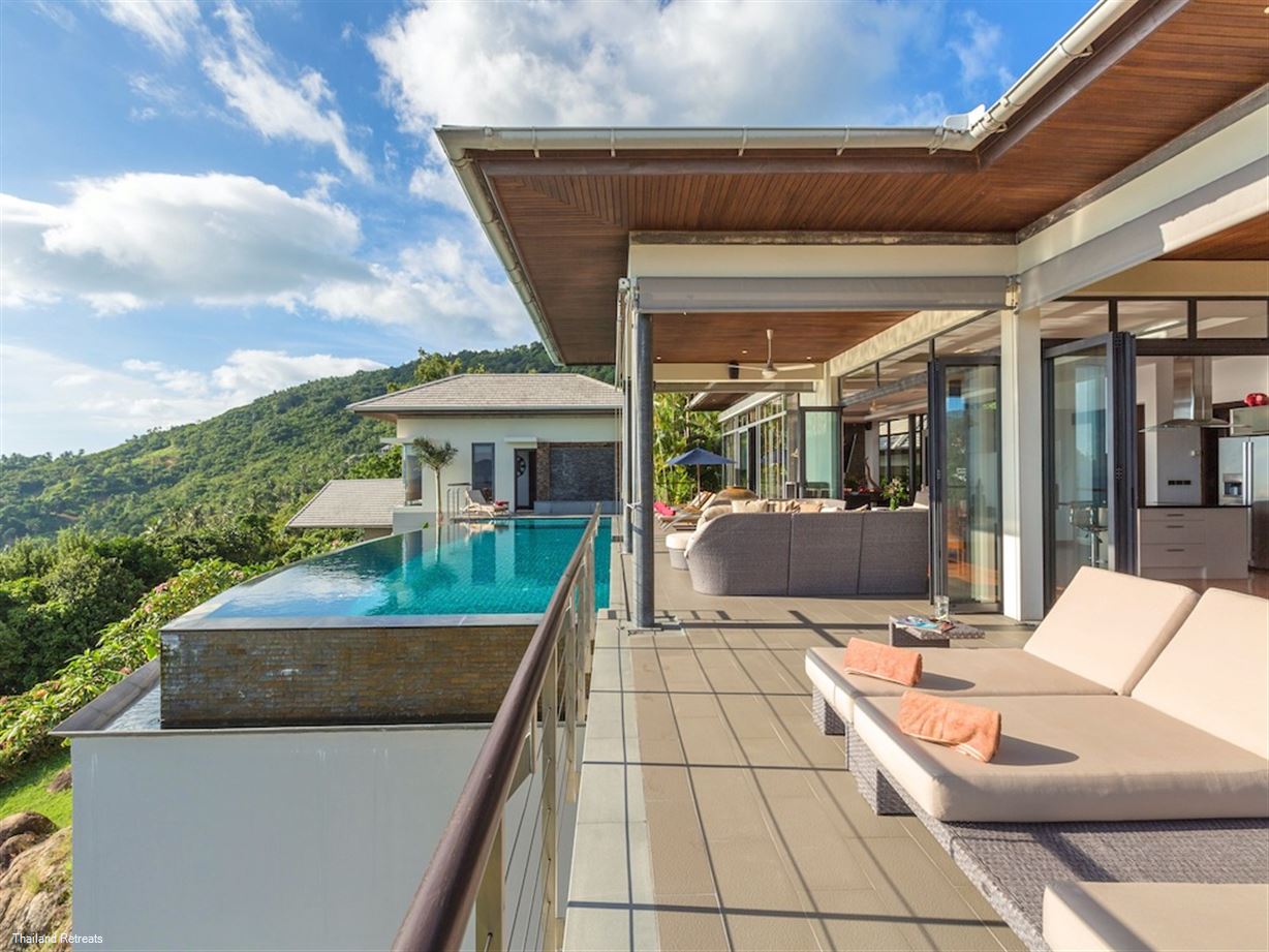 Baan View Talay