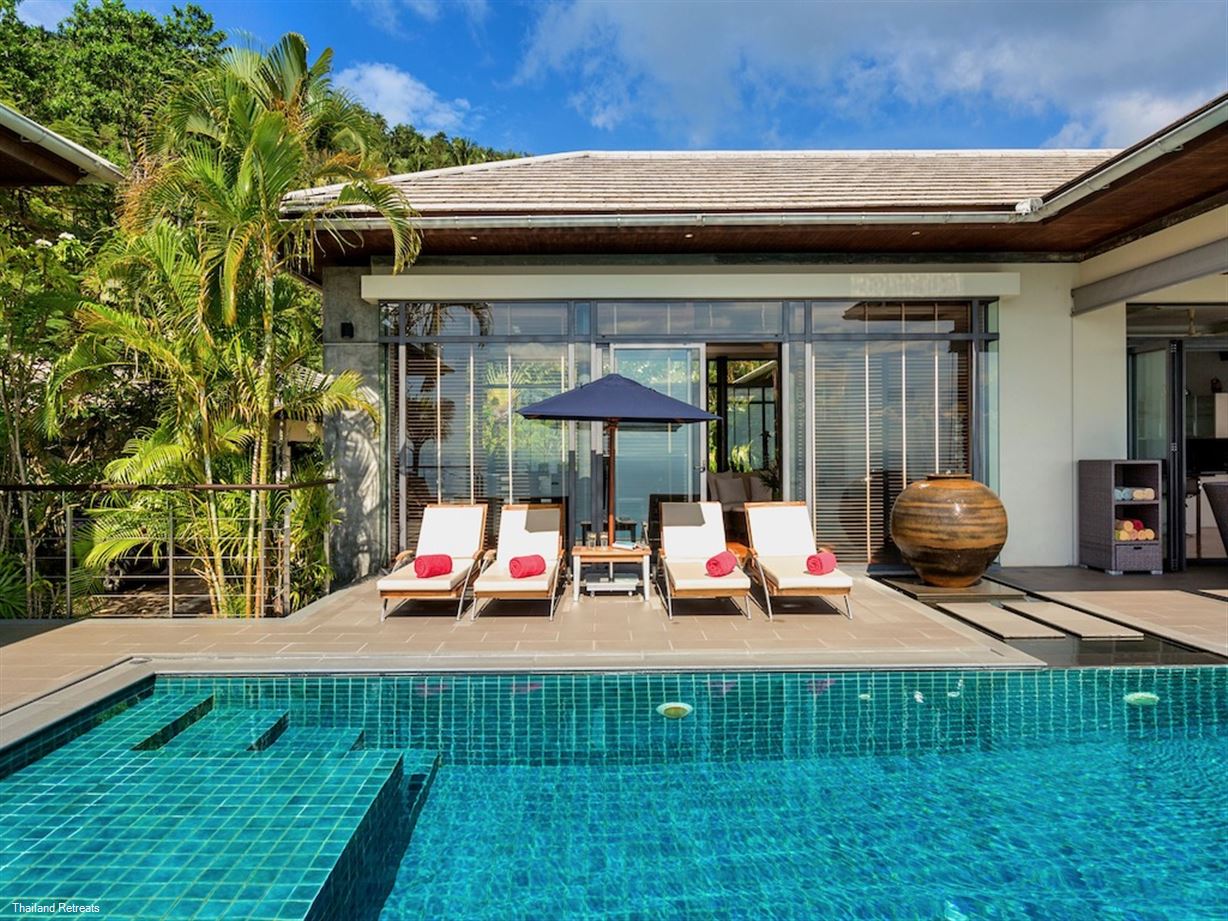 Baan View Talay