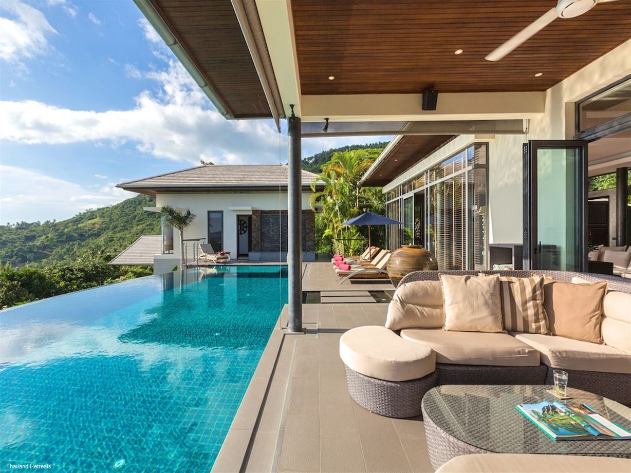 Baan View Talay