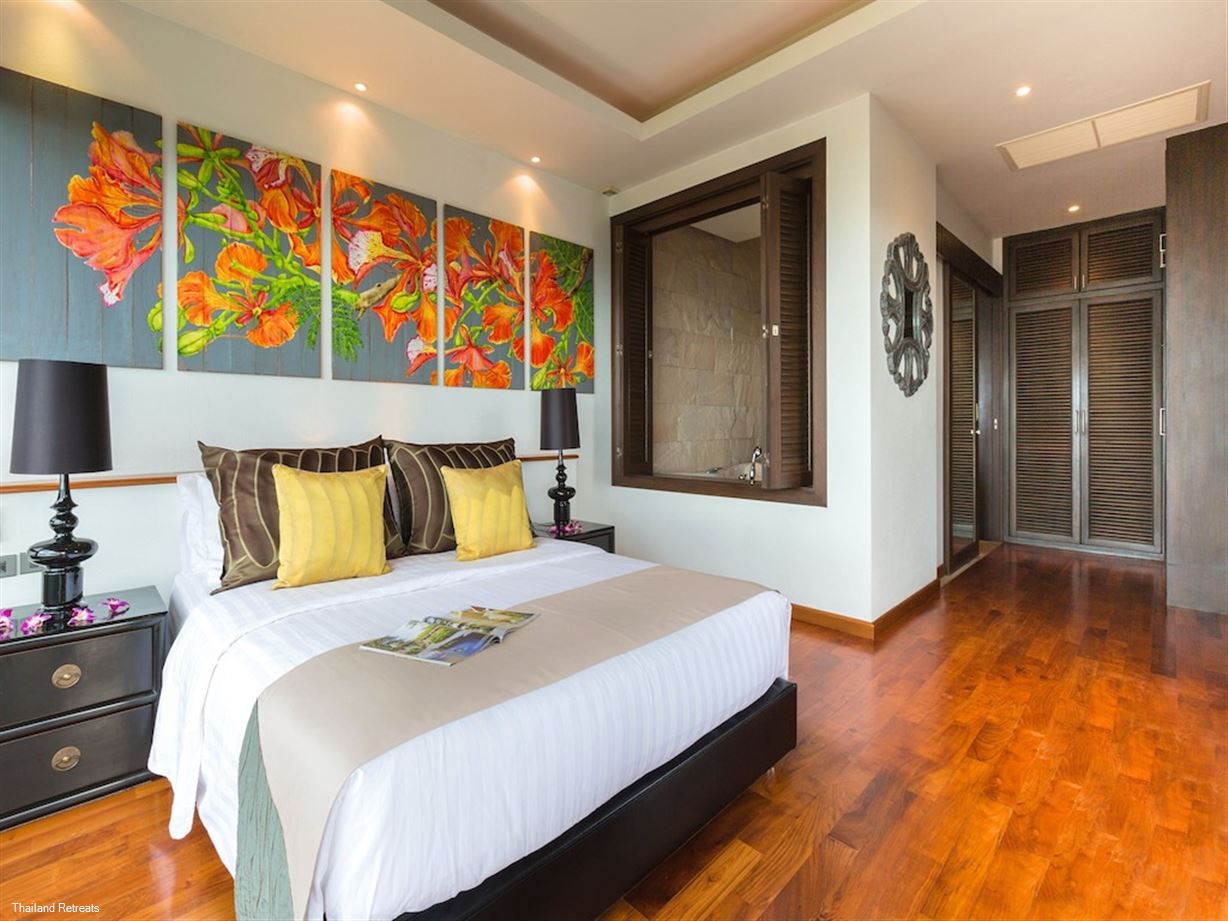 Baan View Talay
