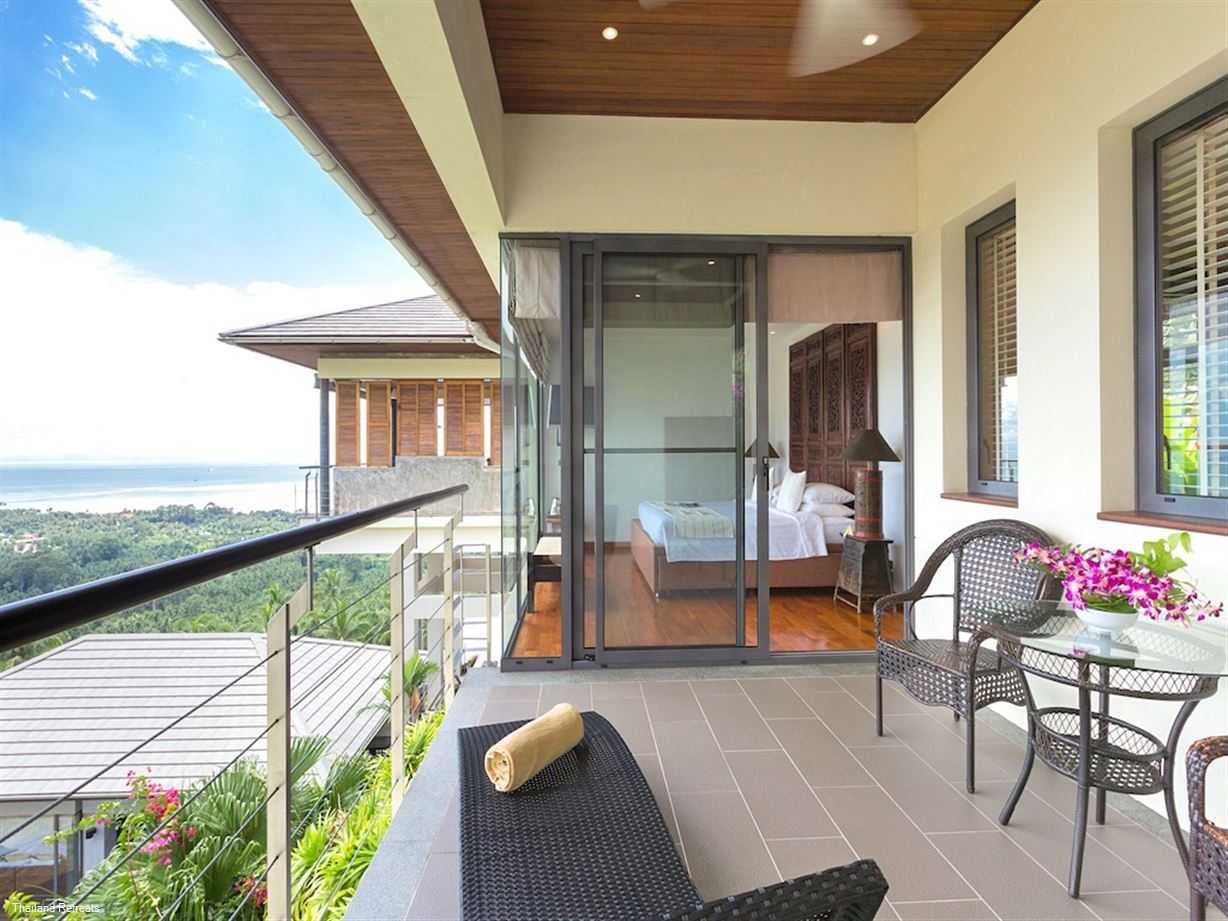 Baan View Talay