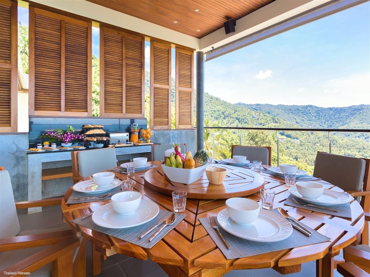 Baan View Talay