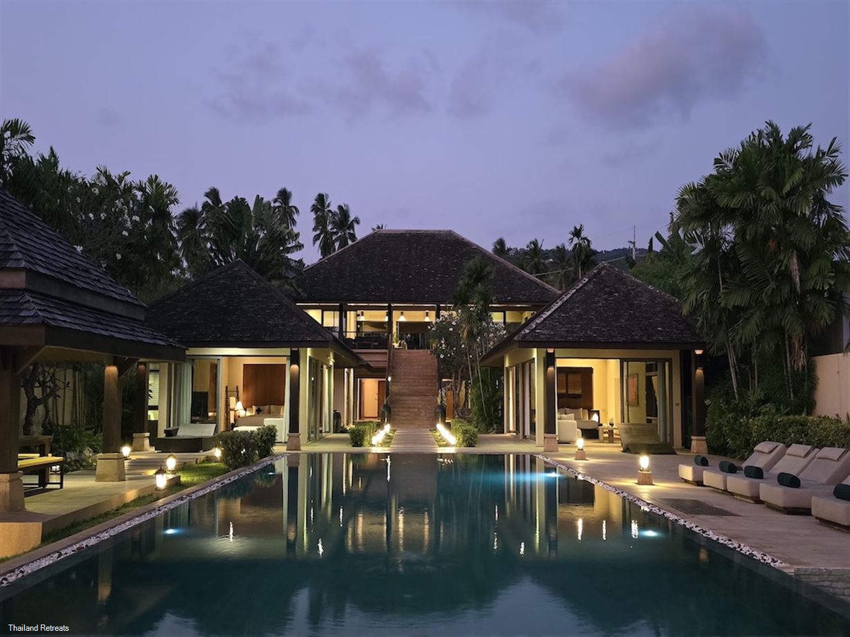 Villa Sai Tai