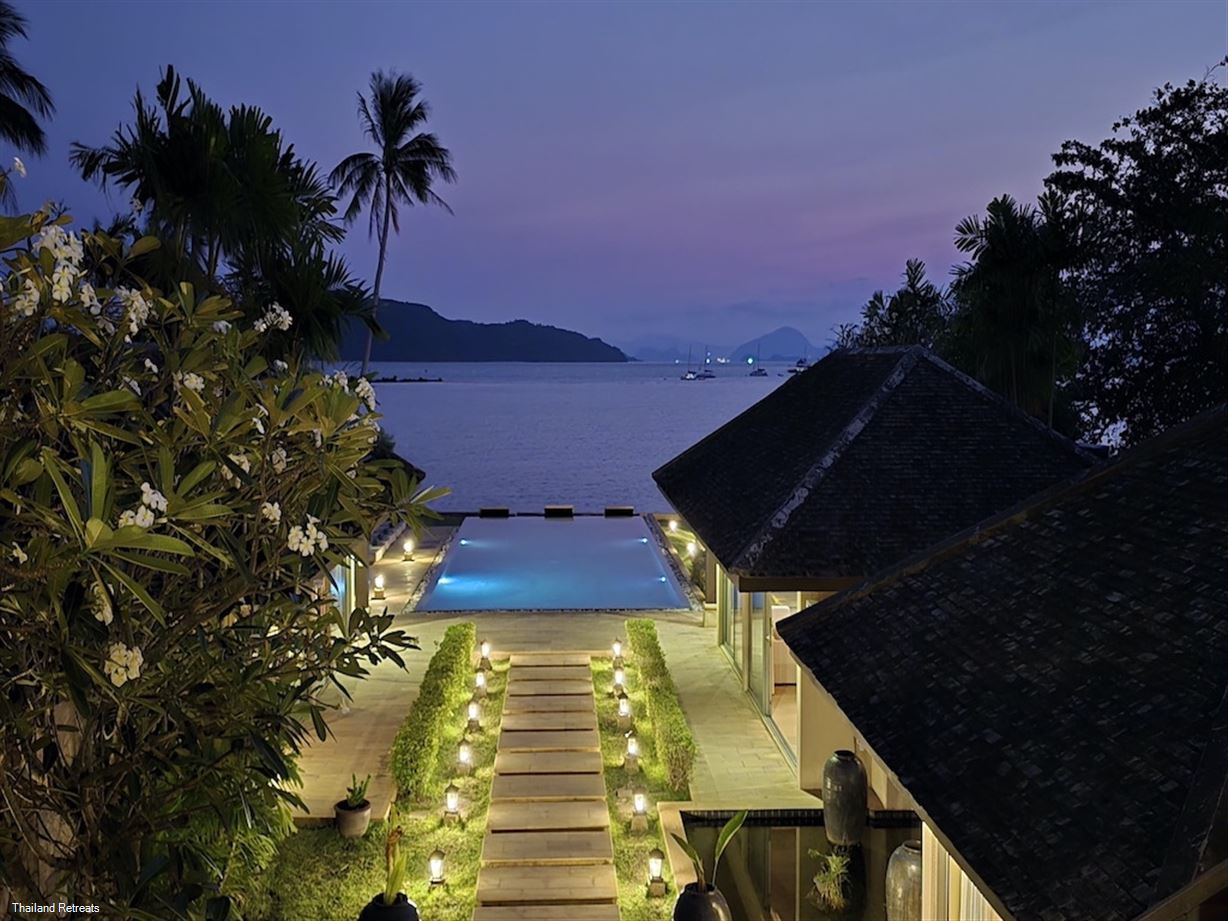 Villa Sai Tai