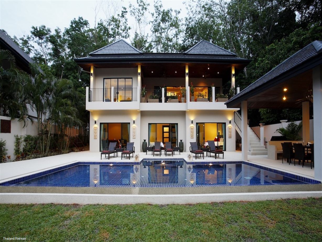 Coral Villa