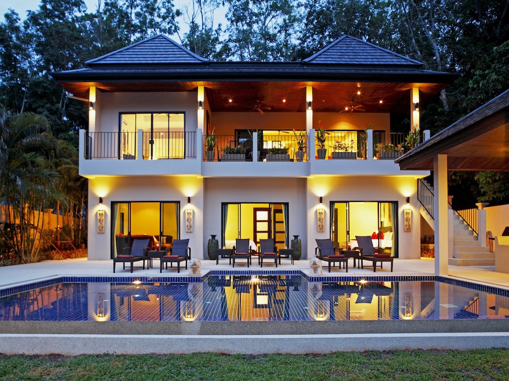 Coral Villa