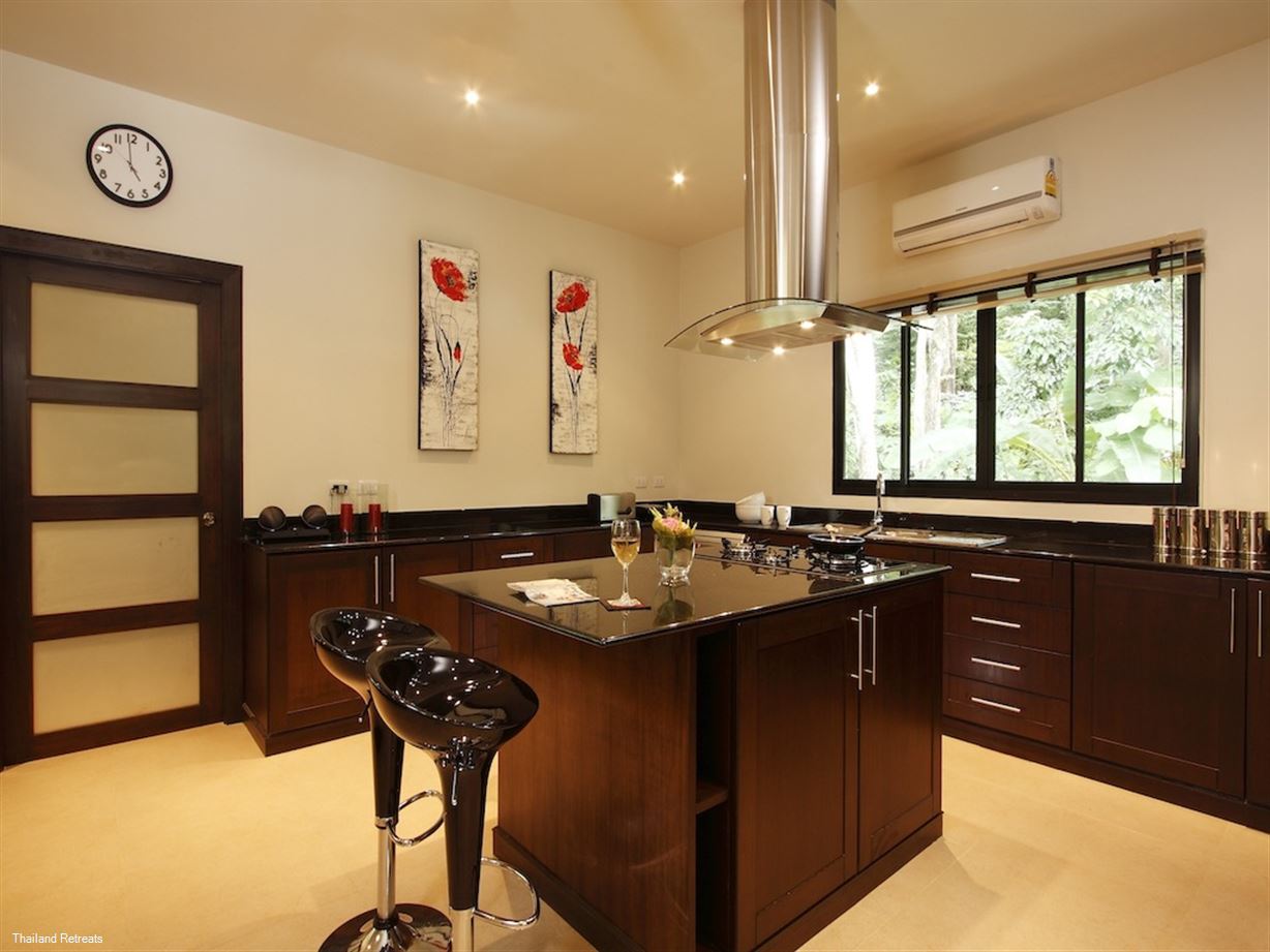 Coral Villa