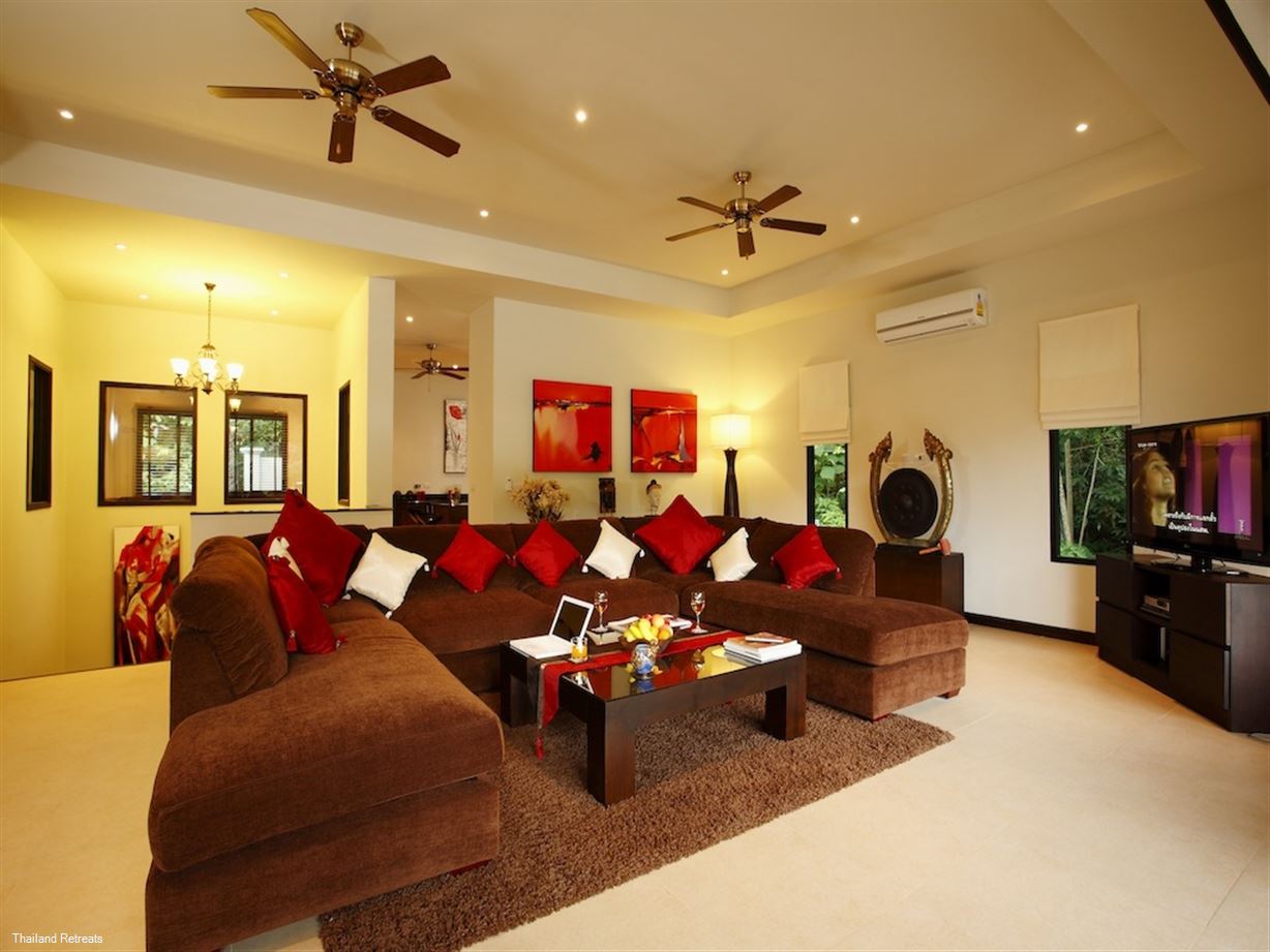 Coral Villa
