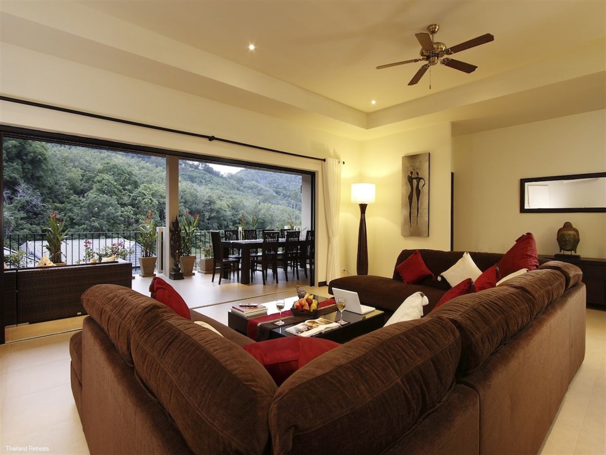 Coral Villa