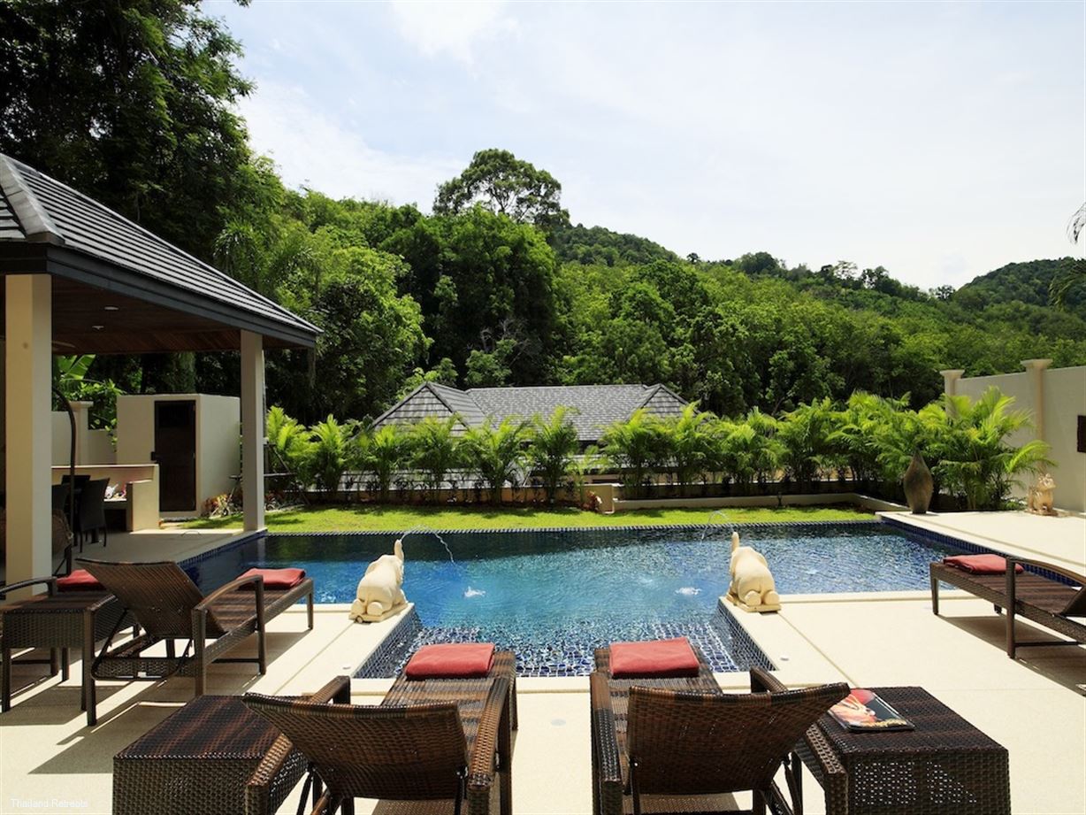 Coral Villa
