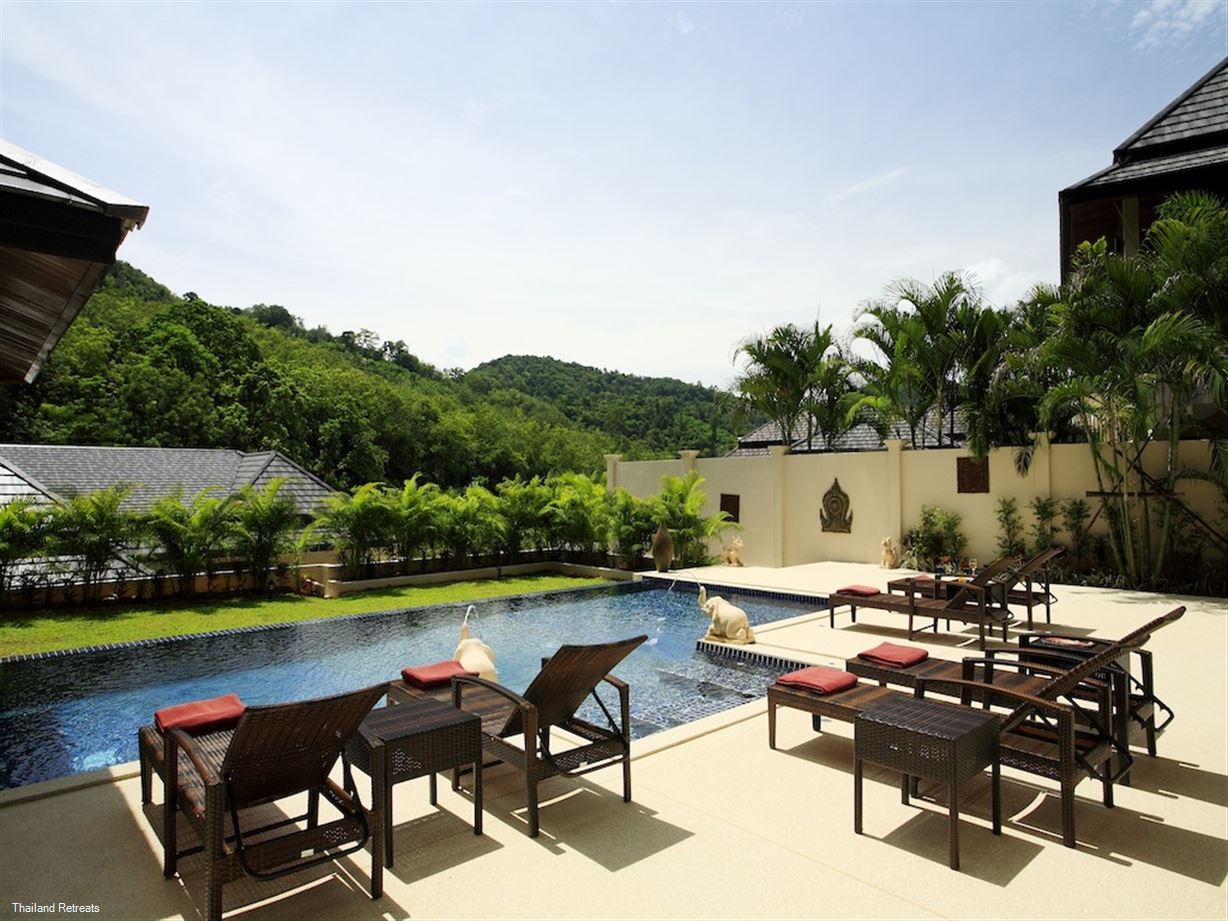 Coral Villa