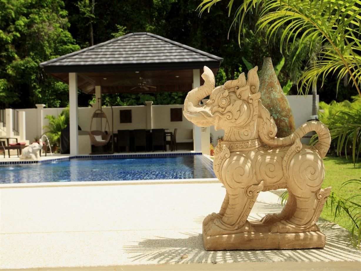 Coral Villa