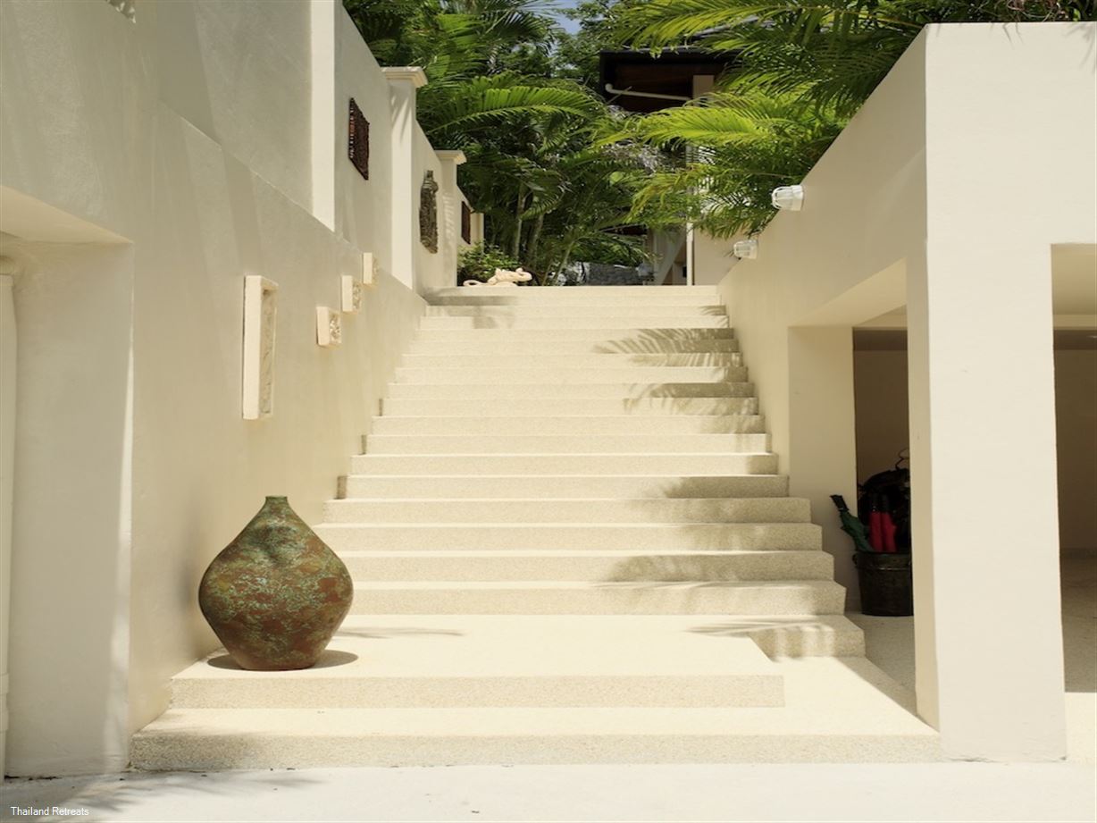 Coral Villa