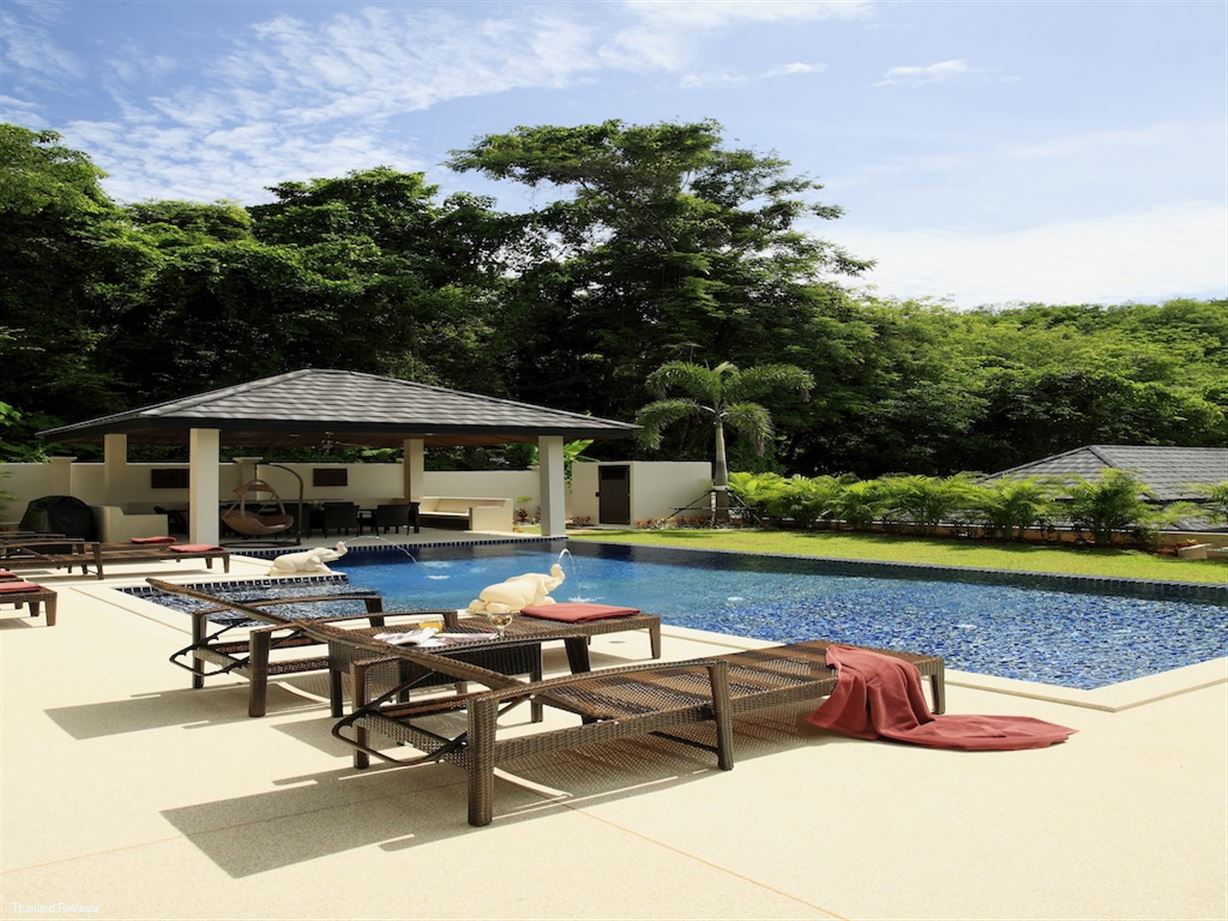 Coral Villa