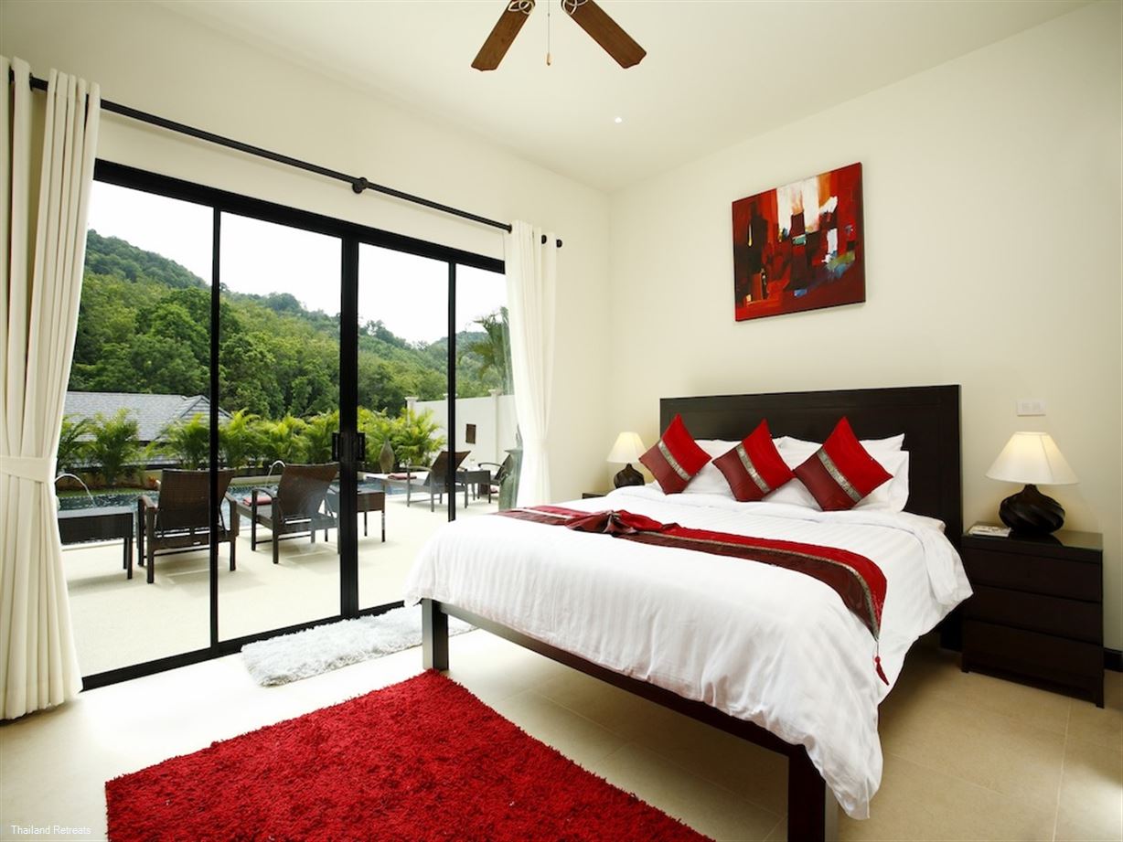 Coral Villa