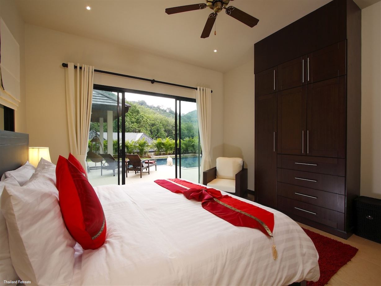 Coral Villa