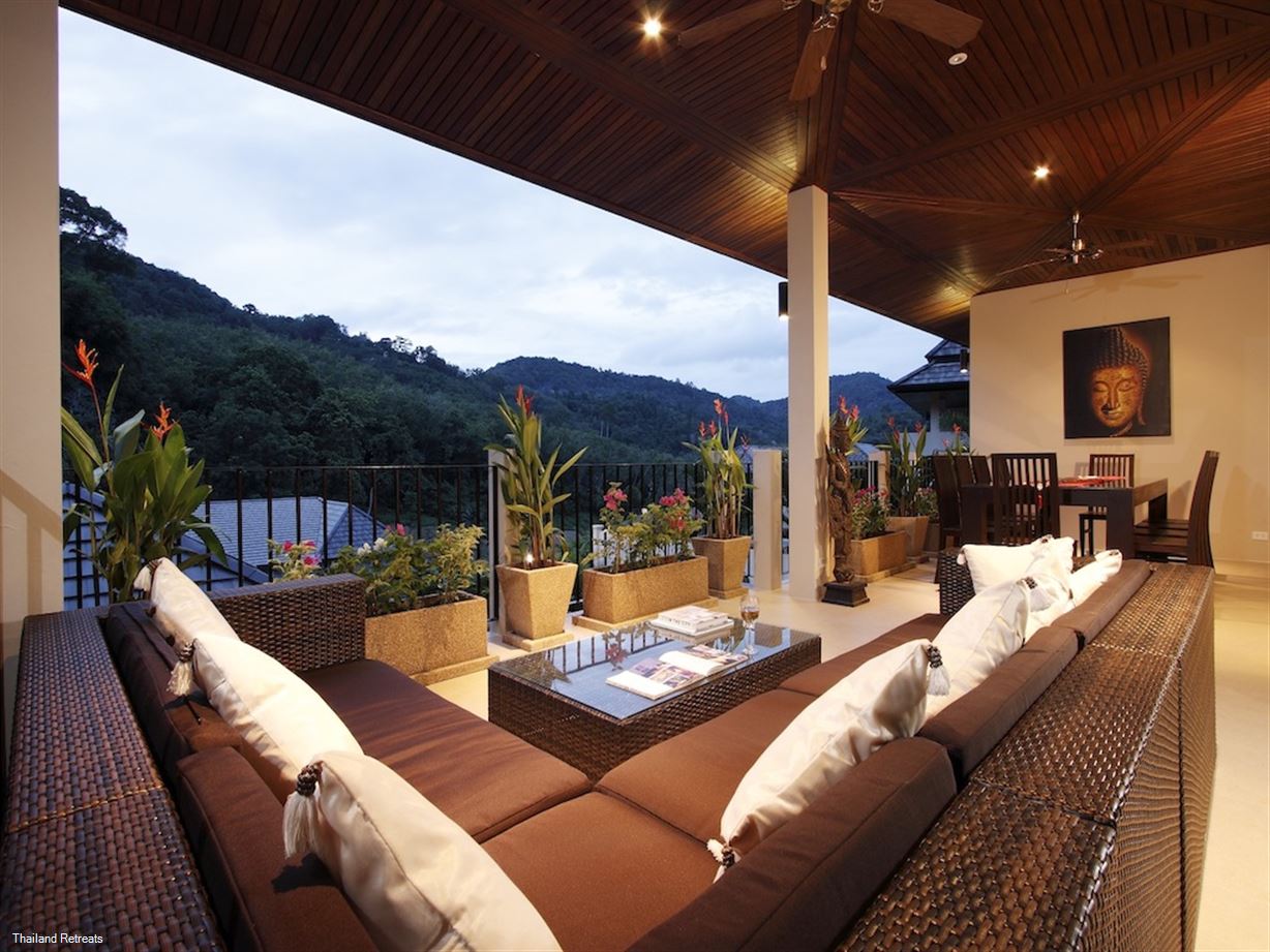 Coral Villa