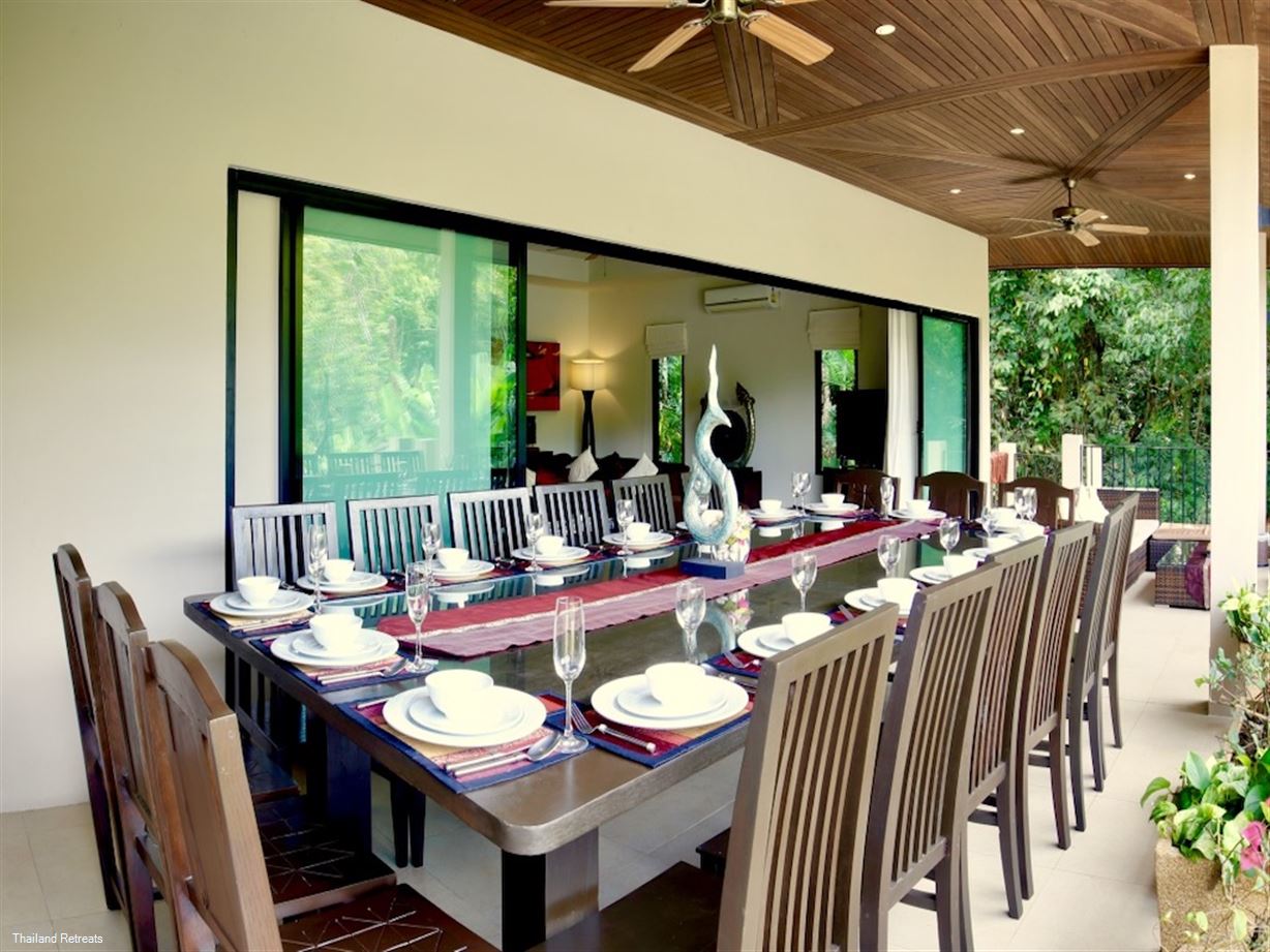 Coral Villa