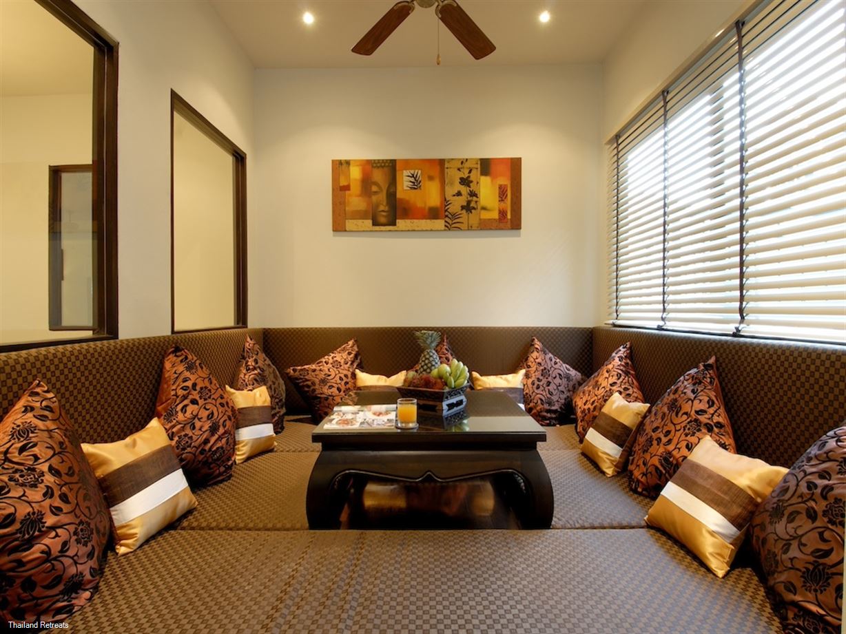 Sunstone  Villa